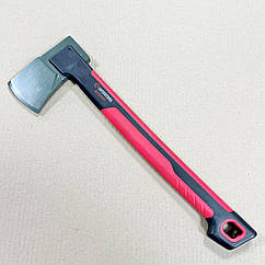 Сокира 930 г, ручка з фібергласу, STORM HT-0292