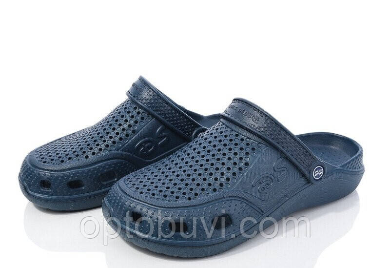 Крокси чоловічі опт