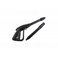 Пістолет для мийних апаратів