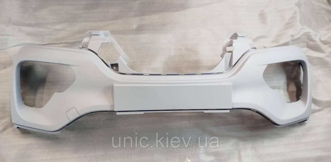 Бампер передній Дачія Спрінг (Dacia Spring) новий, фото 1