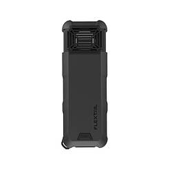 Портативний фумігатор Flextail Max Repel S+ Powerbank 9600 мАг (Графіт)