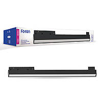 Світлодіодний магнітний трековий світильник Feron MGN302 18Вт 4000K чорний