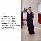 Жіночий комбінезон штанами, фото 2