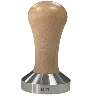 Темпер "Basic", 58 мм