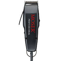 Машинка для стрижки MOSER 1400 Black 1400-0269