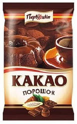 Какао-порошок світлий 100 г