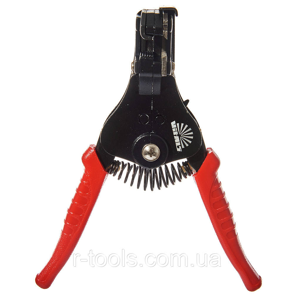 Знімач ізоляції 180 мм Vitals Master 193942