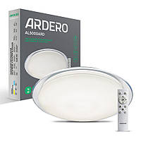 Світлодіодний світильник Ardero AL5000ARD STARLIGHT 72Вт