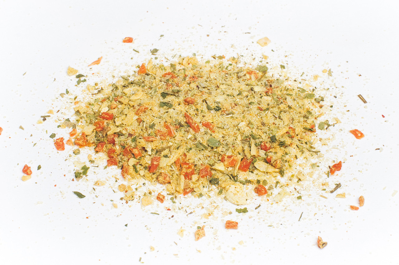 Приправа "12 трав та овочів" 1 кг ХоРеКа, фото 1