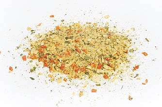 Приправа "12 трав та овочів" 1 кг ХоРеКа