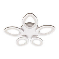 Світлодіодна люстра Ardero AL6155ARD SOFI 63Вт 5000K білий