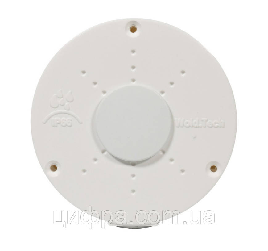 Коробка монтажна УМК-112