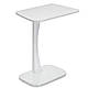 Підставка напольна Мікс меблі Вега приставний столик білий, фото 2