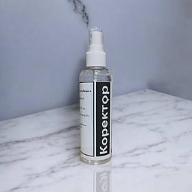 Спрей коректор для епоксидної смоли 100 мл