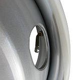 Диск колісний посилений 6.75XR19,5 MB ATEGO, 675189, 6754000302, A675 400 03 02, 9744000002, 3110046, фото 4