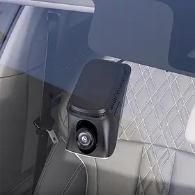 Відеореєстратор Hoco Driving recorder DI37, чорний