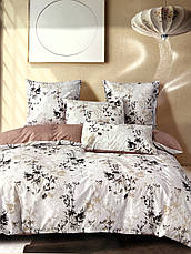 Постільна білизна в подарунковій коробці Choice Luxurious, фото 4