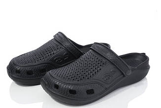 Чоловічі крокси гуртом