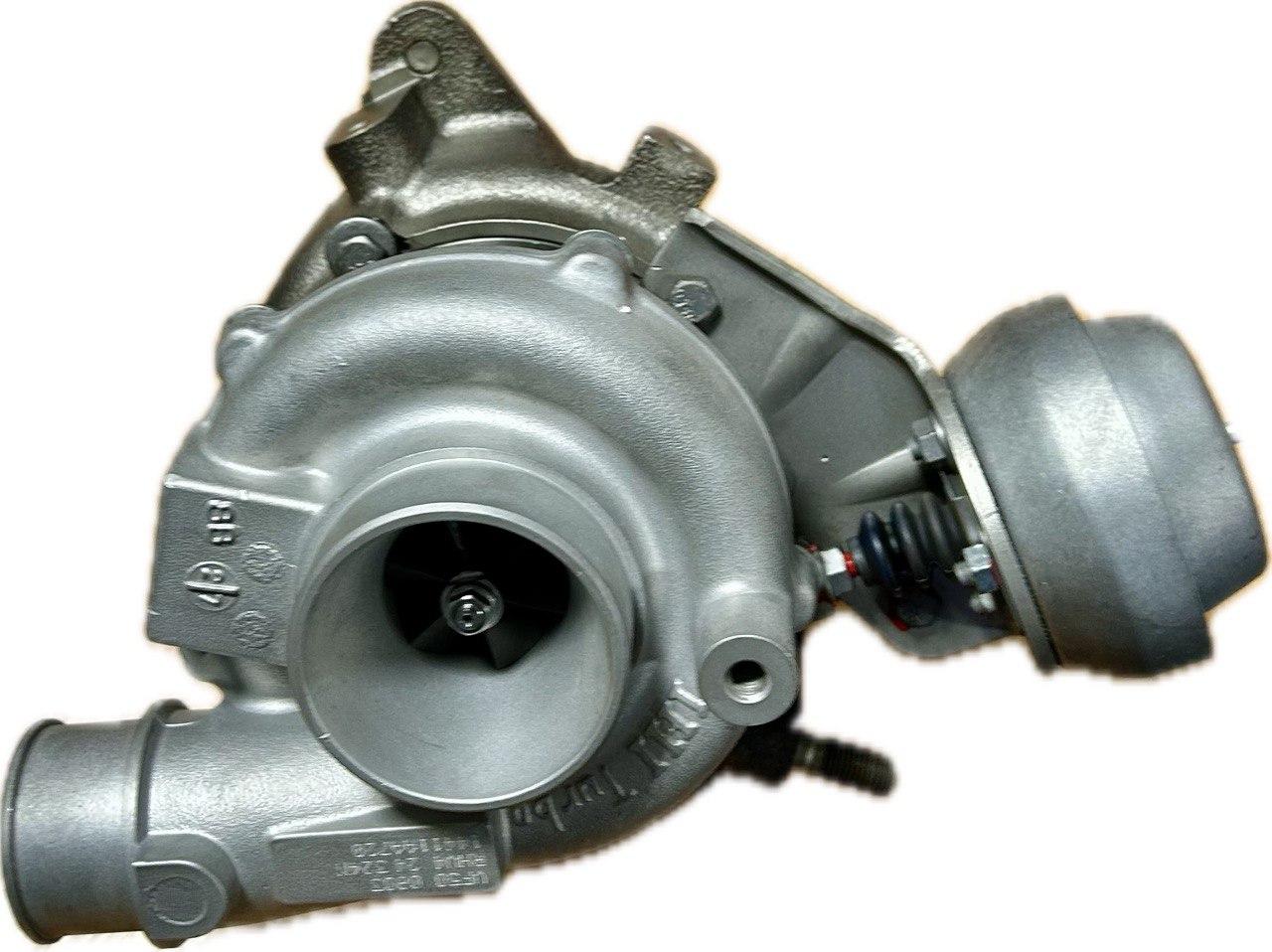 Турбина Subaru Forester, Subaru Impreza, Subaru Legacy, Subaru Outback EE20Z, 2.0 L, VF50, 2008+