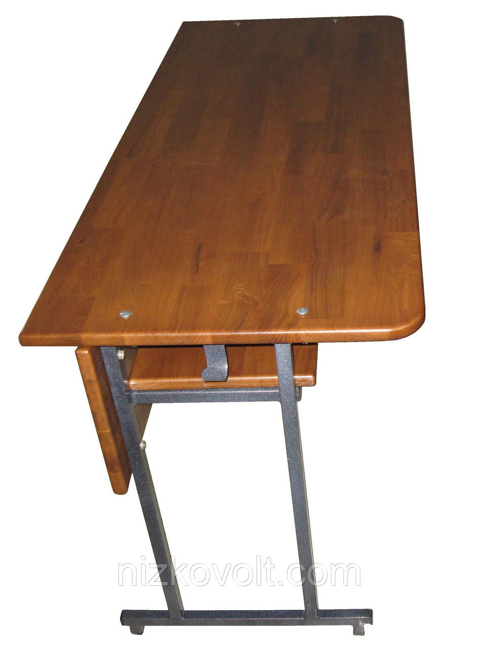 Шкільна парта (стіл для школи)