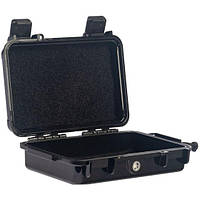 Кейс для хранения медикаментов NAR Armadillo Medication Storage Cases, Цвет: Black, ZZ-0081, 8145-01-573-2533