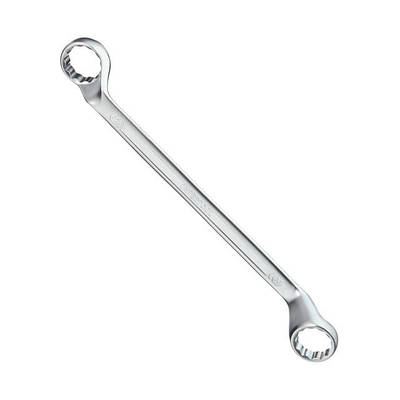 Ключі гайкові