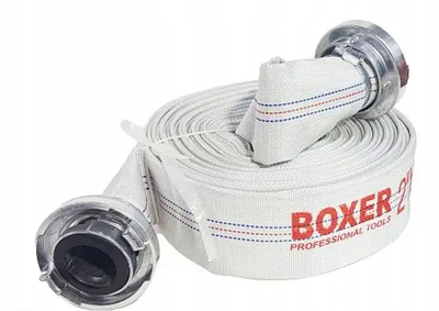 Рукав пожежний