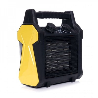 Тепловентилятори