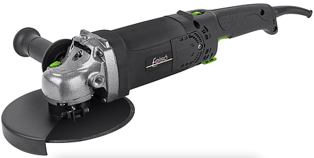 Кутова шліфмашина (болгарка) 180мм Felső GL1950SE, фото 1