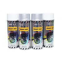 Фарба в аерозолі CHAMELEON металік 06U 400ml