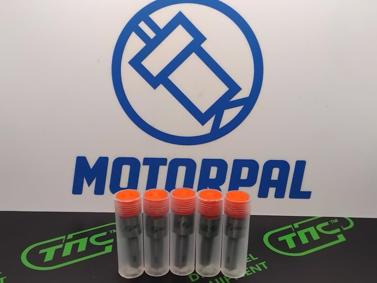 Розпилювач DOP 140 P 529-3824 Motorpal аналог 335.1112110-120, 172.1112110-11,01, фото 1