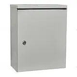 ЩМП 800х600х250 OPTIMAL IP54 Щит монтажний зі знімною панеллю, фото 3