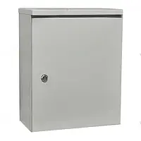 ЩМП 500х400х220 OPTIMAL IP54 Щит монтажний зі знімною панеллю