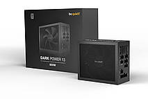 Блок живлення be quiet! Dark Power 13 850W (BN334)
