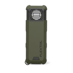 Портативний фумігатор Flextail Max Repel S + Powerbank 9600 мАг (Зелений)