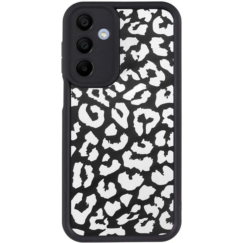 Чохол TPU Prestige для Samsung Galaxy A26 5G | Якісний принт: Spotty