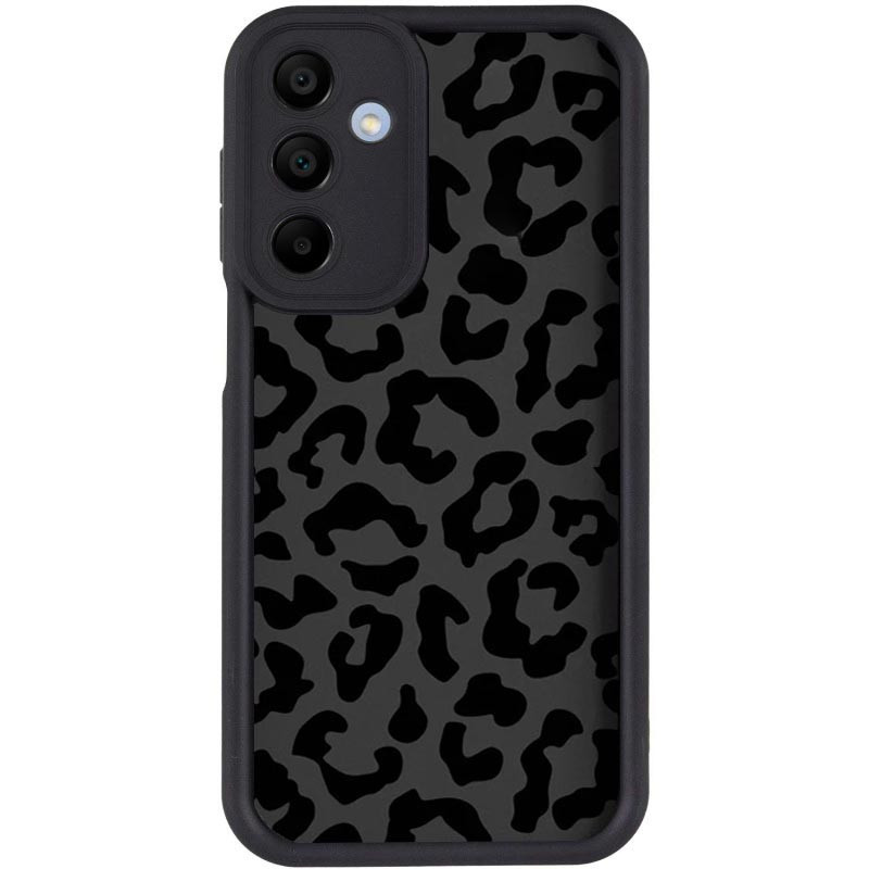 Чохол TPU Prestige для Samsung Galaxy A26 5G | Якісний принт: Leopard
