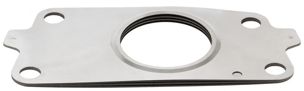Прокладка турбіни колектора Mazda 2,2 дизель, SH0113460