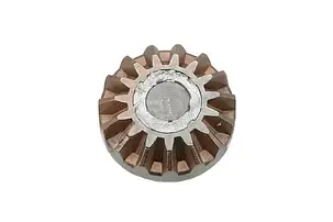 Шестірня вихідного вала для кухонного комбайна Kenwood KW353172, фото 1