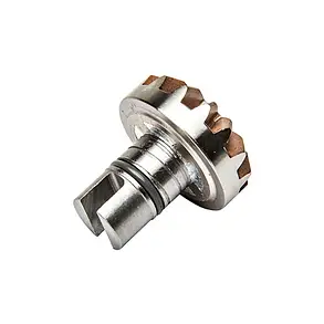 Шестірня вихідного вала для кухонного комбайна Kenwood KW353172, фото 4
