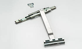 Обмежувач відкривання вікна FAPIM LIMITE 1456 для алюмінію