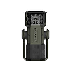 Кемпінговий фумігатор-ліхтар Flextail Evo Repel з функцією Power Bank Type-C (Зелений)