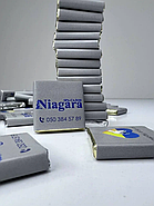 Молочний преміум шоколад з логотипом для салони краси 6 г 100 шт., фото 8