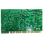 Модуль керування для пральних машин Whirlpool (MINISEL 546082200-01), фото 2