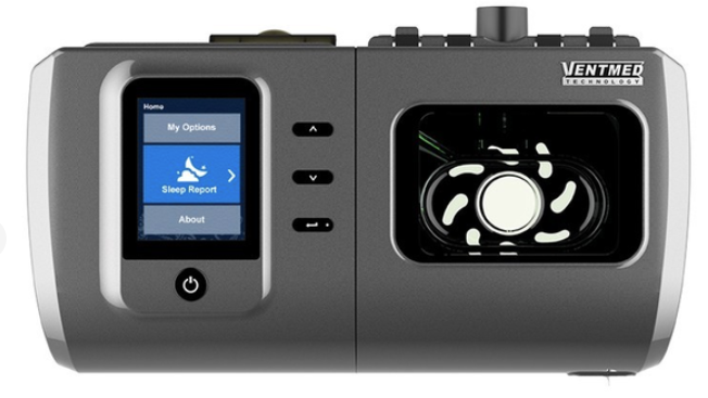 Сипап (CPAP) апарат для сну