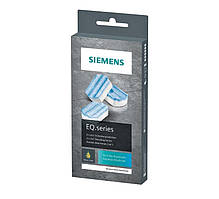 Таблетки для видалення накипу SIEMENS 3шт TZ80002A (Original)