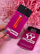 Ароматизатор капсула Стильний підвісний ароматизатор Сувенірна продукція з логотипом компанії, фото 3