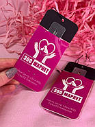 Ароматизатор капсула Стильний підвісний ароматизатор Сувенірна продукція з логотипом компанії, фото 4