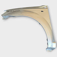 Крило переднє Шевроле ліве Авео 3 Т250/VIDA (SF69Y0-8403013 ZAZ)