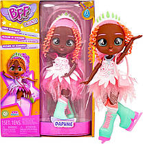 IMC Toys Лялька Край бебі Найкращі друзі назавжди Дафна Cry Babies BFF Series 3 Daphne ( 913080)